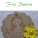 Crochet Flower FREE PATTERN | Easy Crochet Tutorial (Video)