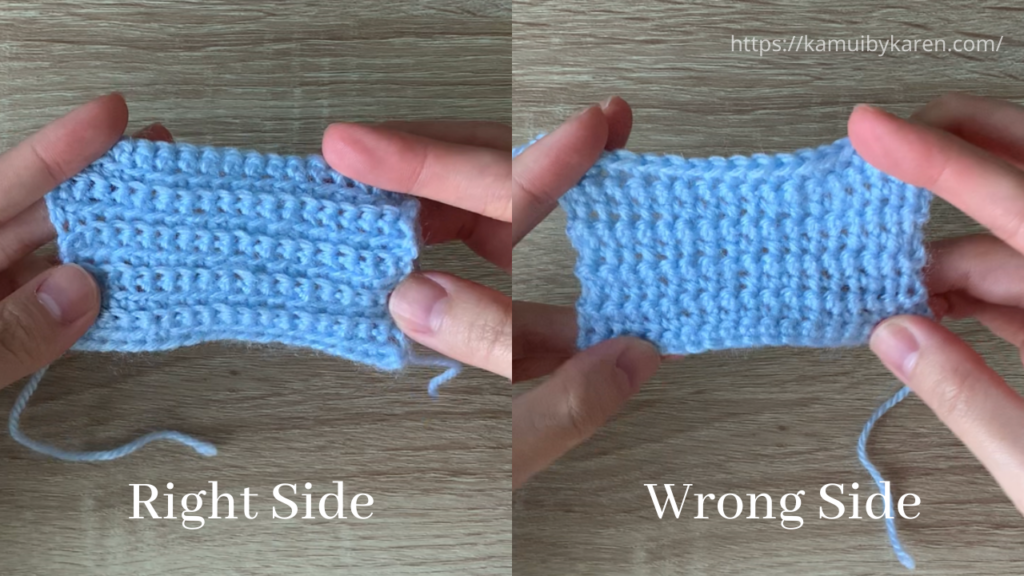 Crochet Beginner Tutorial - Crochet Bow (Single Crochet Only Pattern)